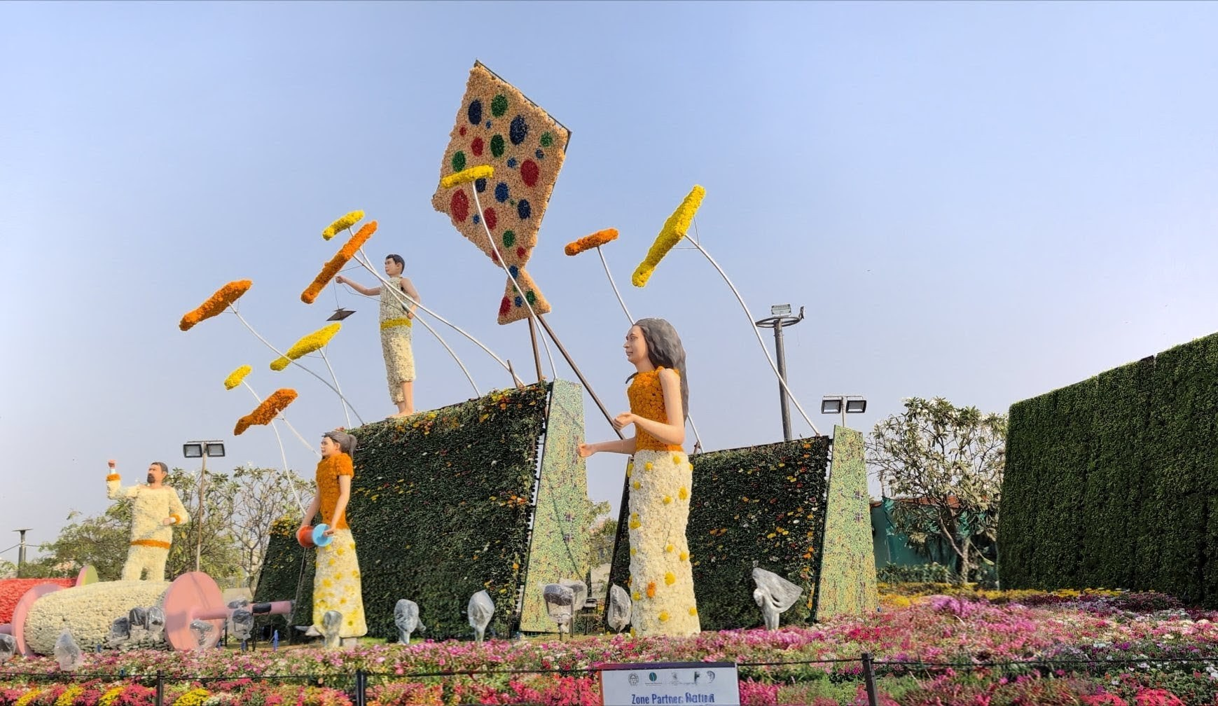 Uttarayan Festival