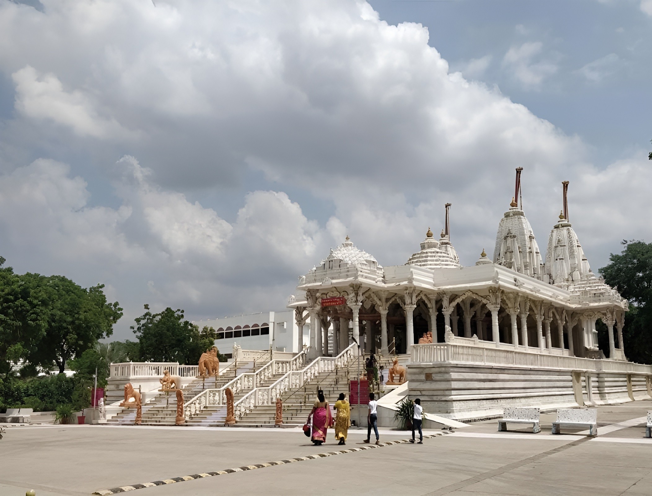 Vijapur Heritage